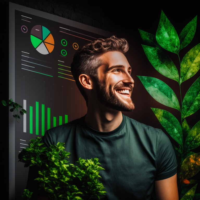 Sustainable Web Design: Come on, let’s make the internet cleaner!