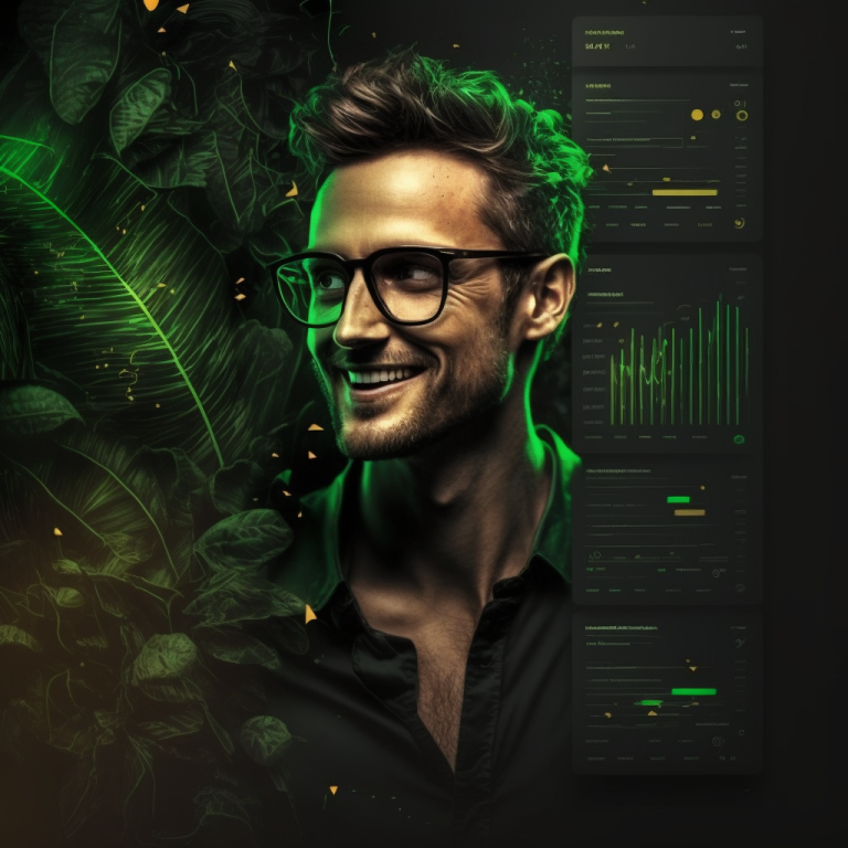 GDPR-compliant analytics without personal data